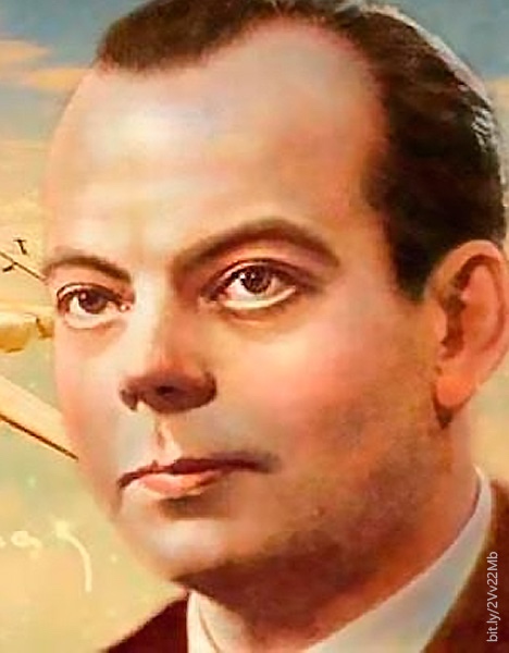 Antoine de Saint-Exupéry