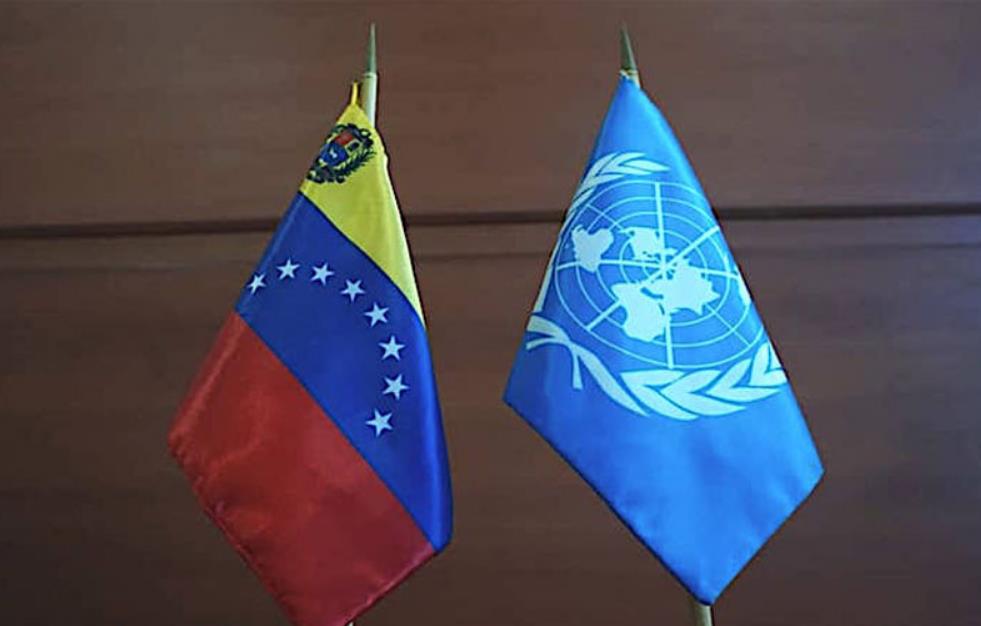Venezuela rechaza el informe preliminar de la ONU sobre elecciones ...