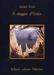 André Gide – Il Viaggio d’Urien (2010)