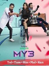 Watch MY3 - Season 1 HDRip Telugu Full Web Series Online Free