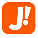 JáPedidos Logo