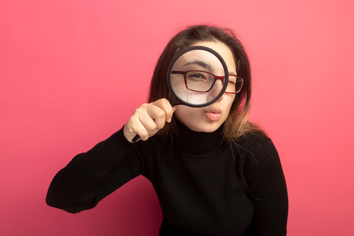 Test de personalidad ¿Cuál es tu lado oscuro?