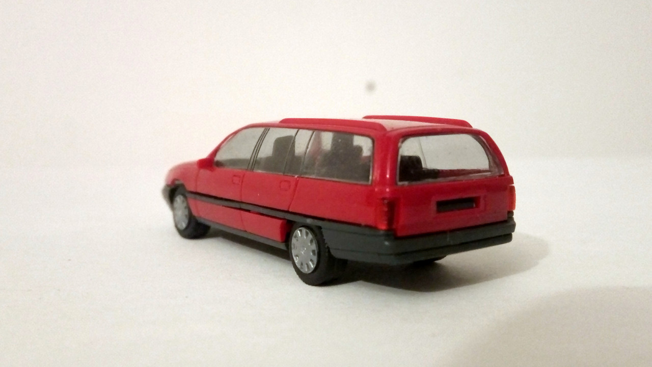 Mach (9142)