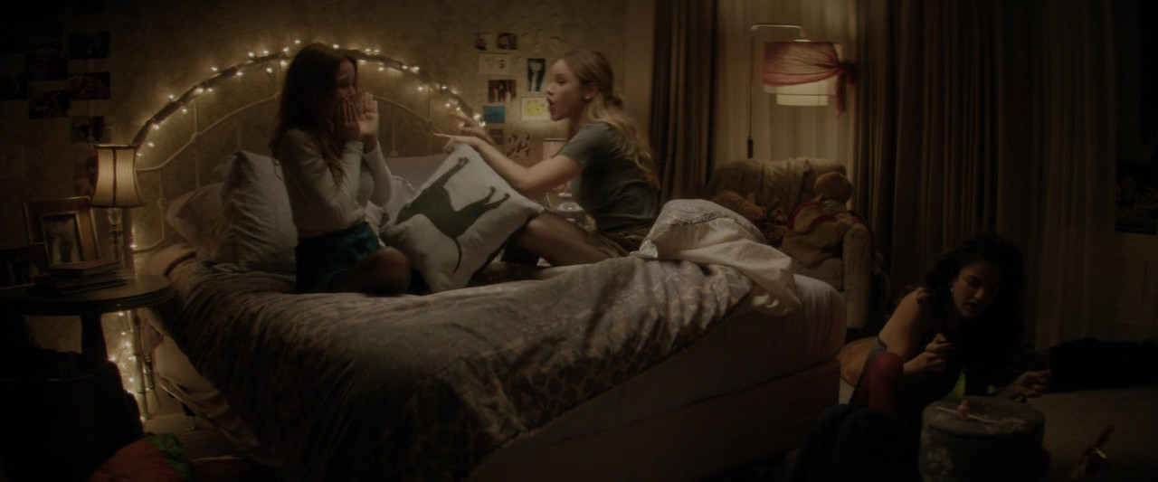 Ben Olmeden Once - Before I Fall 2017 039339