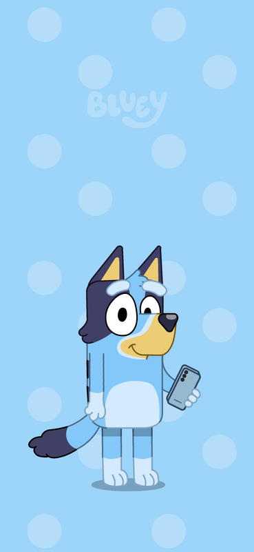 Bluey 1
