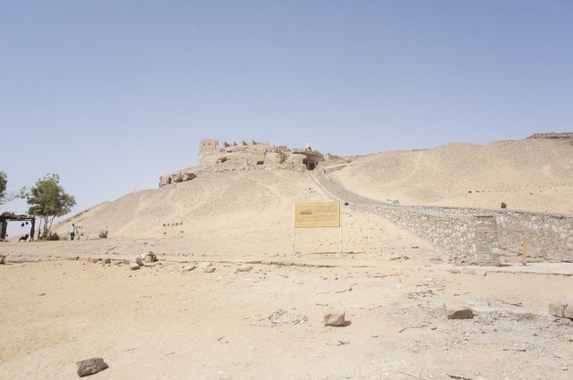 Una semana en Egipto a nuestra manera: Un sueño cumplido - Blogs de Egipto - Día 5 – Miércoles 19 de Abril de 2023: Aswan y llegada a El Cairo (1)