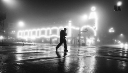 Street Photography – The Quiet Moments