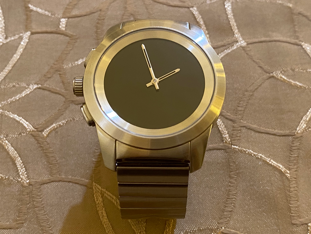 ZeTime 3