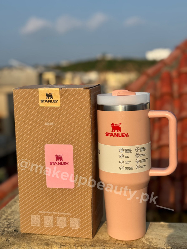 Stanley Quencher H2.0 Tumbler 1.18L. With Strow. - image 3