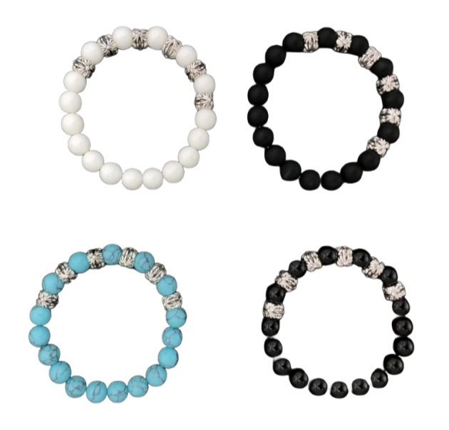 Chrome Hearts Bracelets