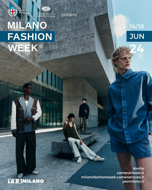 Milano Moda Uomo 2025, tornano Gucci e Moschino: il calendario sfilate Milano Moda Uomo 2025, tornano Gucci e Moschino: il calendario sfilate