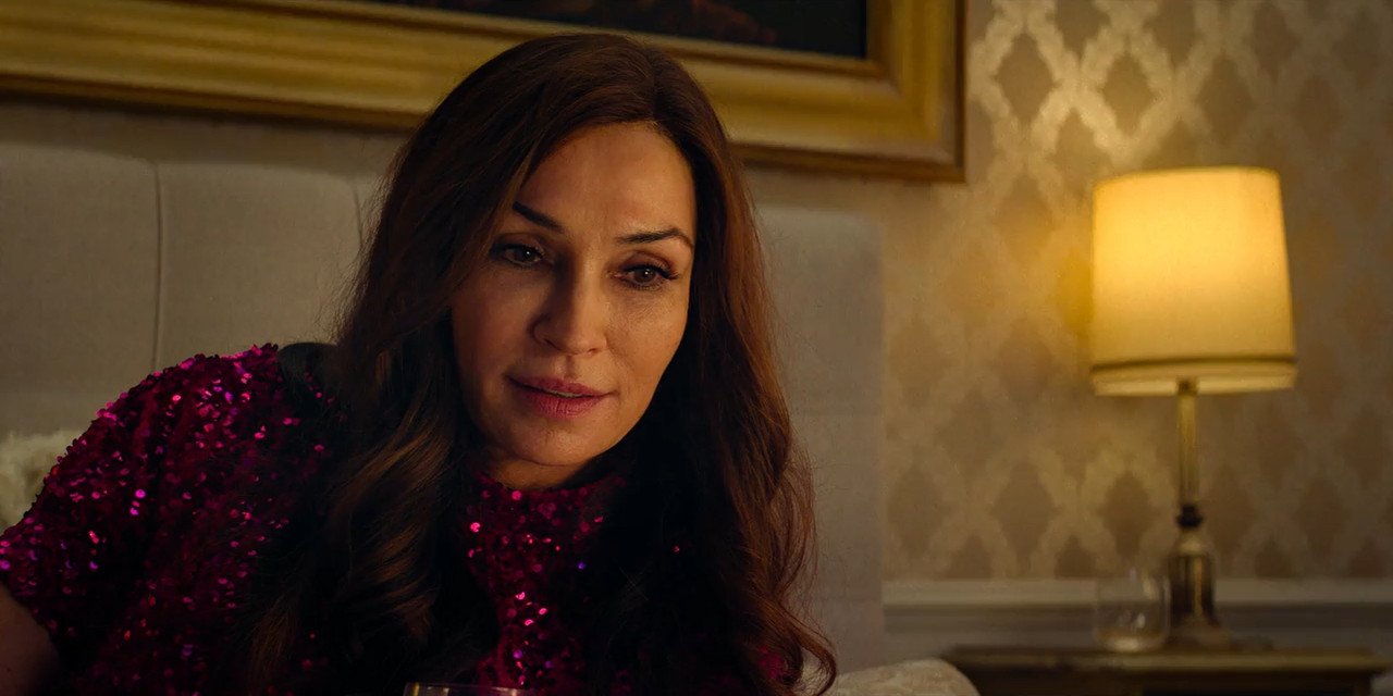 Amsterdam Empire (2025) Season 1 [Hindi + English] WebRip 480p 720p ESub - Complete Screenshot