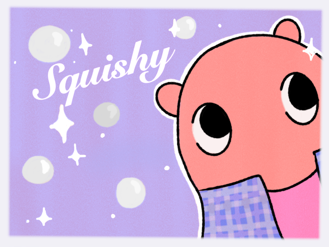Squishy