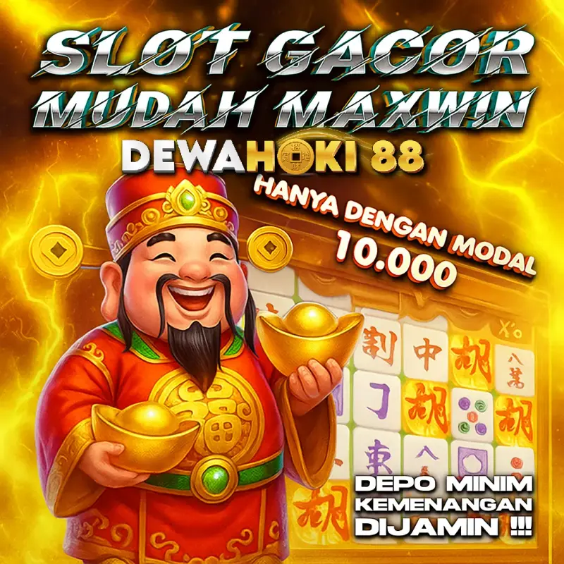 Daftar DewaHoki88|Login DewaHoki88|DewaHoki88