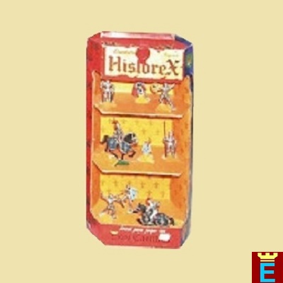 HISTOREX 5