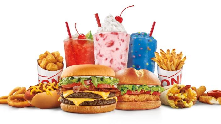 Does Sonic Serve Breakfast All Day?