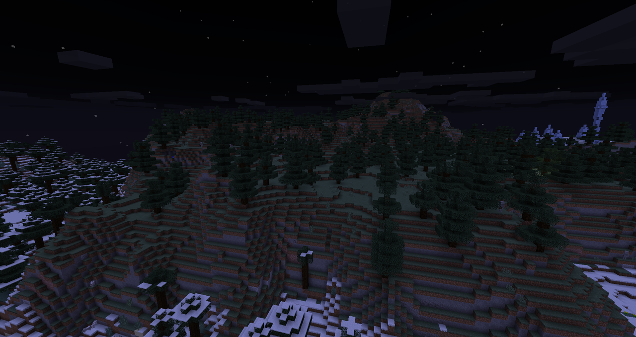 Wasteland Flats