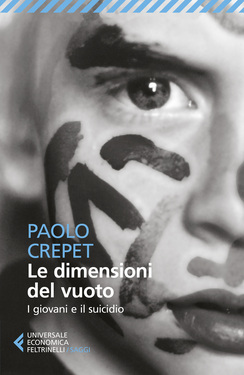 Paolo Crepet – Le dimensioni del vuoto (2021)