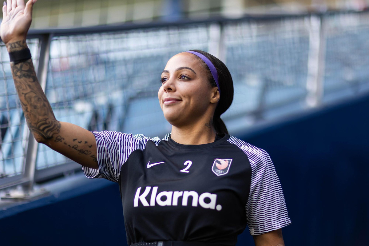 Sydney Leroux