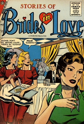 Brides in Love 2