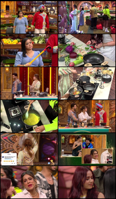  Laughter Chefs S01 27th September 2024 720p HDRip x264 Full Indian Show [500MB] Full Movie Download screenshot