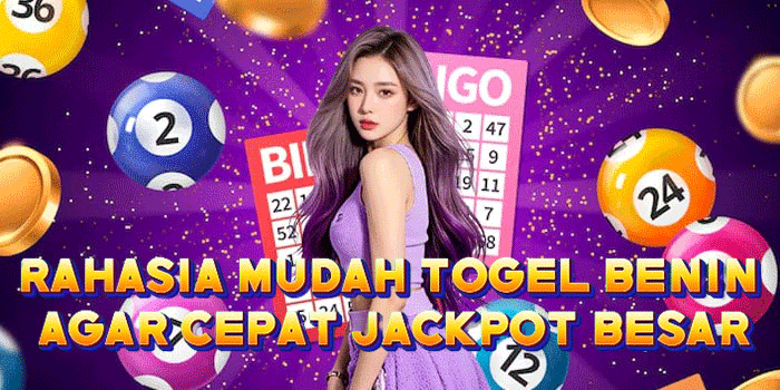 Rahasia Mudah Togel Benin Agar Cepat Jackpot Besar