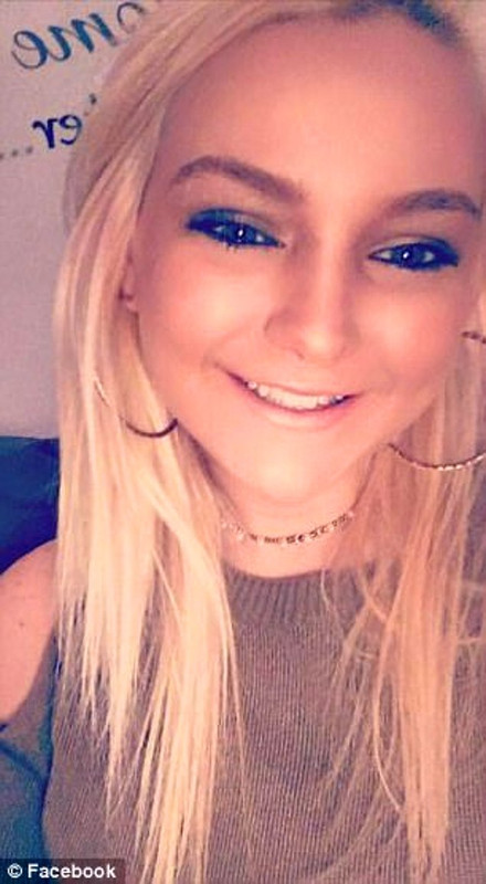 Преображение грязных и спутанных волос 16-летней девушки, показывающее насколько сильной может быть депрессия