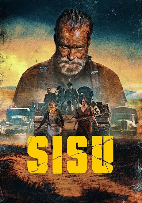 Sisu (2023) [Hindi-English]