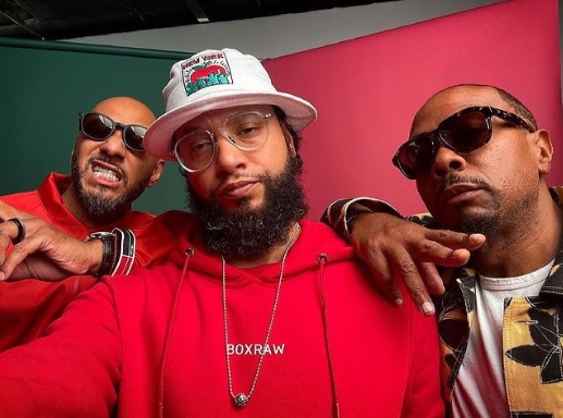 Timbaland-Swizz-Beatz-with-Director-X