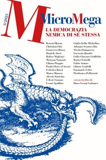 AA.VV. - MicroMega 3/2023. La democrazia nemica di sé stessa (2023)