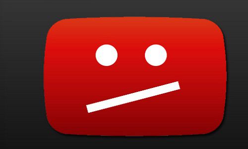 Pourquoi nous n'acceptons pas les videos de Youtube. IMG-4389