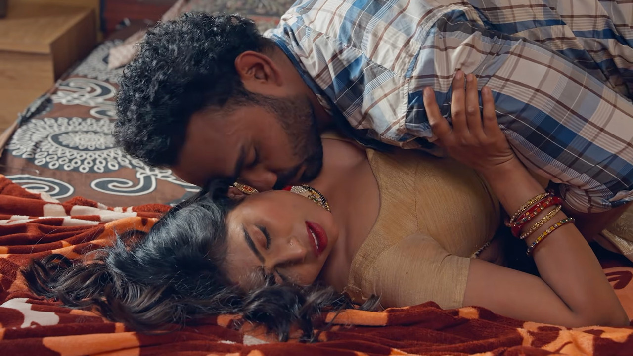 Unk Babe Scene 15 30