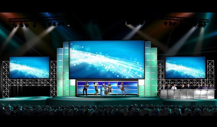 What Types Of Events Benefit The Most From LED Screen Rental