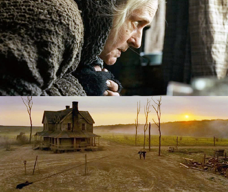 TOWN CREEK 01 - La masacre de Town Creek [2009] [Thriller, terror] [DVD9] [PAL] [Leng. ESP/ENG] [Subt. Español]