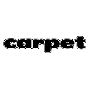 CARPET