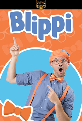 Blippi - Video Educativi per Bambini - Stagione 1/4 (2022/2023) [Completa] DLMux 1080p E-AC3+AC3 ITA