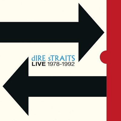 Dire Straits - Live 1978-1992 (2023) [Remastered, CD-Quality + Hi-Res] [Official Digital Release]