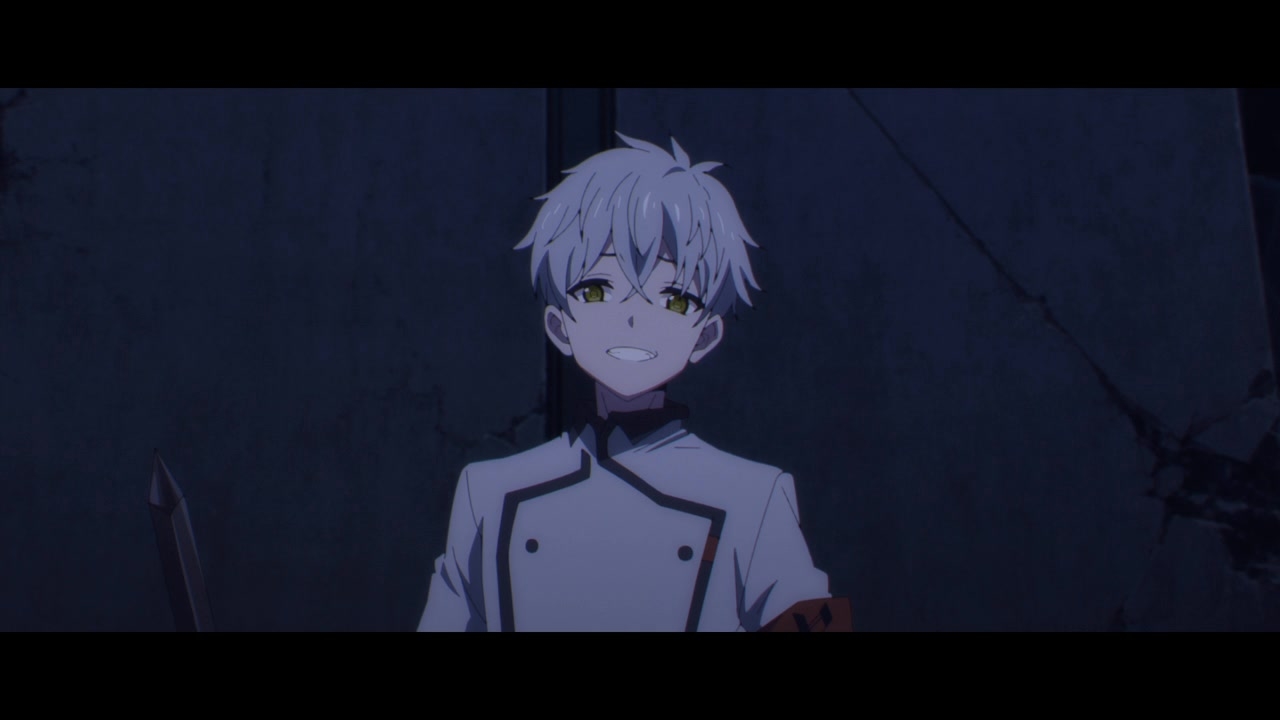 [SubsPlease] Arknights - Fuyukomori Kaerimichi - 09 (720p) [85C90B76].0003