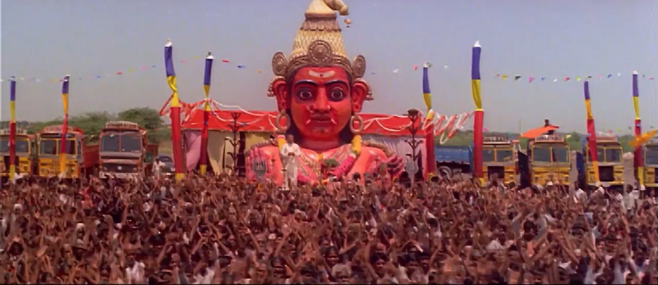 Sangamam 1999 WebRip [Tamil] 480p, 720p ESub Screenshot