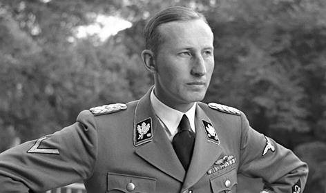 Reinhard Heydrich Reinhard Heydrich