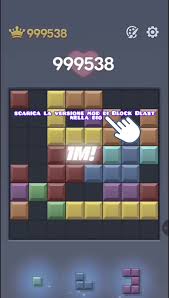Block Blast Screenshot 2