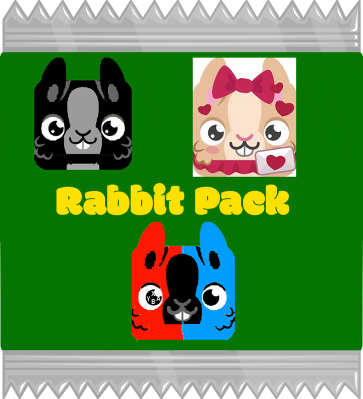 Rabbit Pack