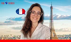 Conversational French Course for Beginners - by Fun French (2023-11)