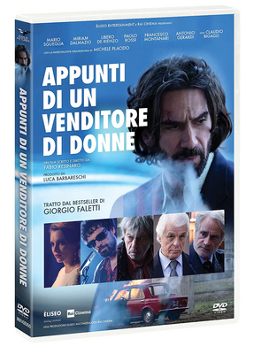 Appunti di un venditore di donne (2021) DVD 5 COMPRESSO ITA