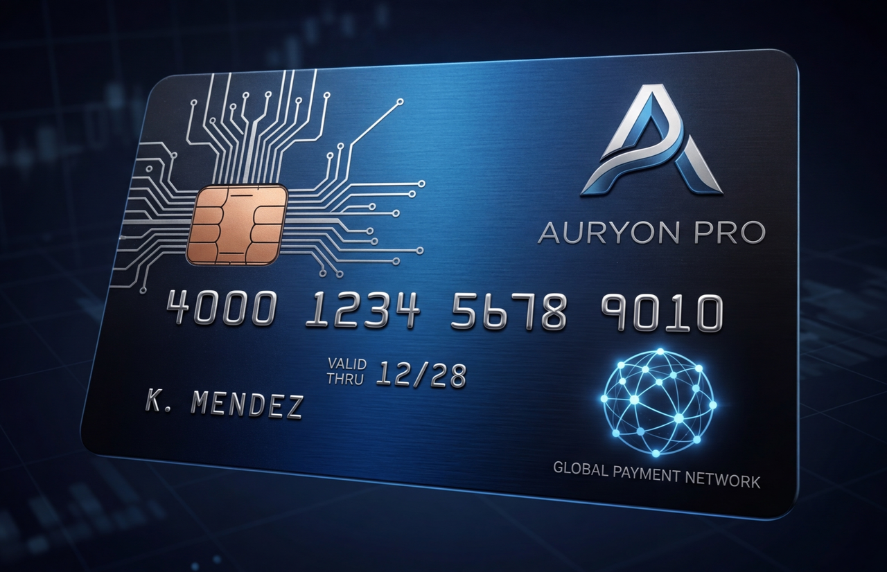 AURYON PRO Classic
