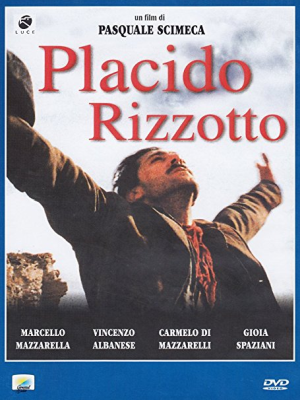 Placido Rizzotto (2000) DVD9 Copia 1:1 ITA