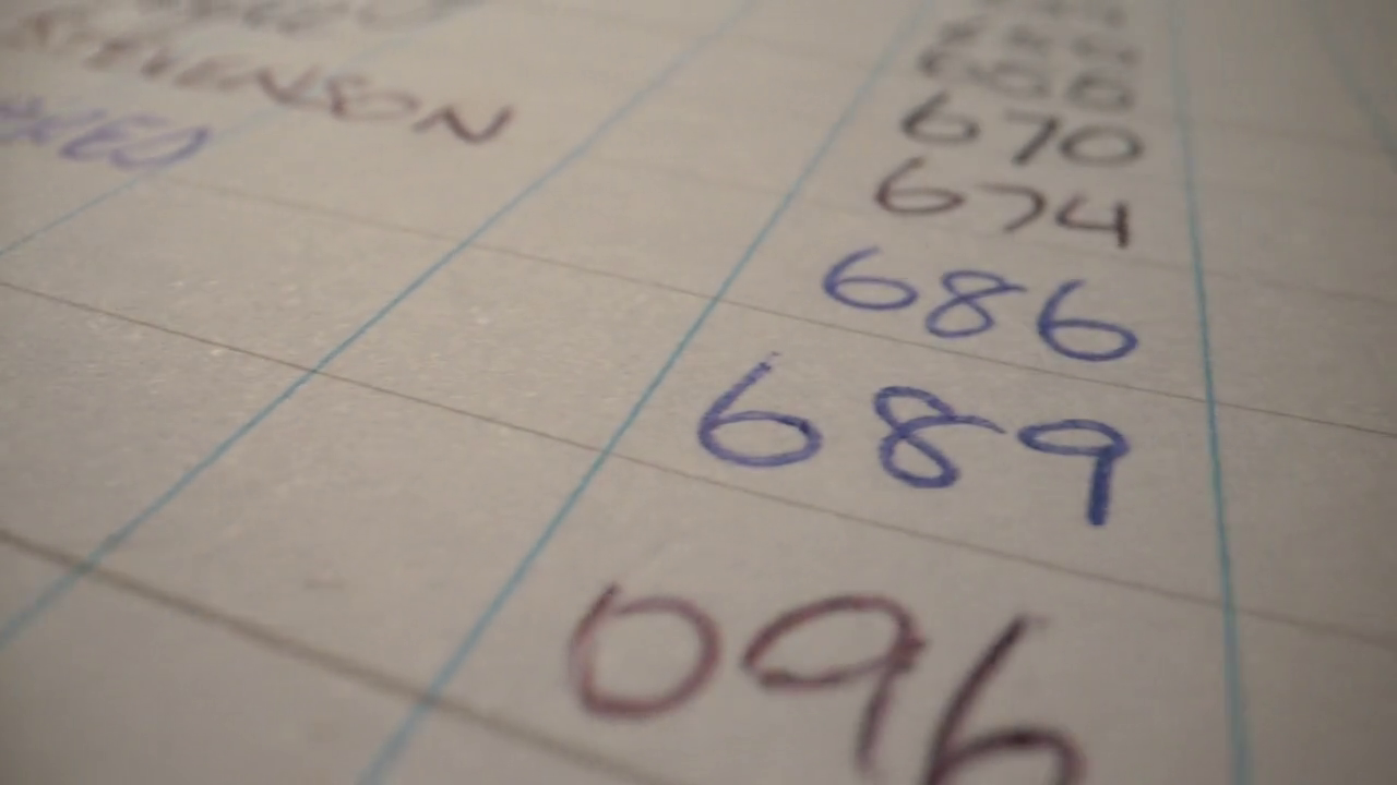 The Mole (US, S06E04) 6