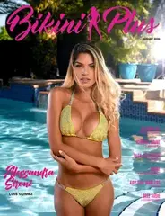 Bikini Plus – August 2026