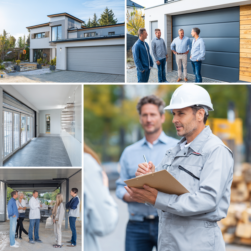 рольставни