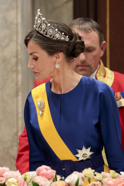 letizia holanda gtres